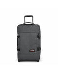 Eastpak - STRAPVERZ S Kabinväska #Färg_Svart_Denim