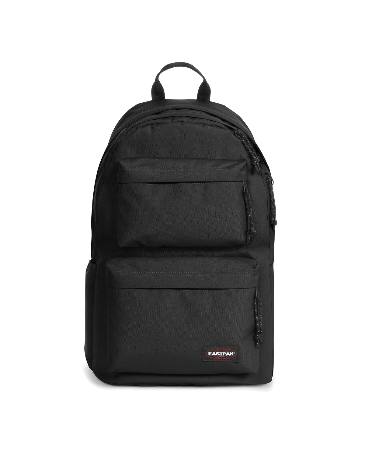 Eastpak - PADDED DBL Laptopryggsäck #Färg_Svart
