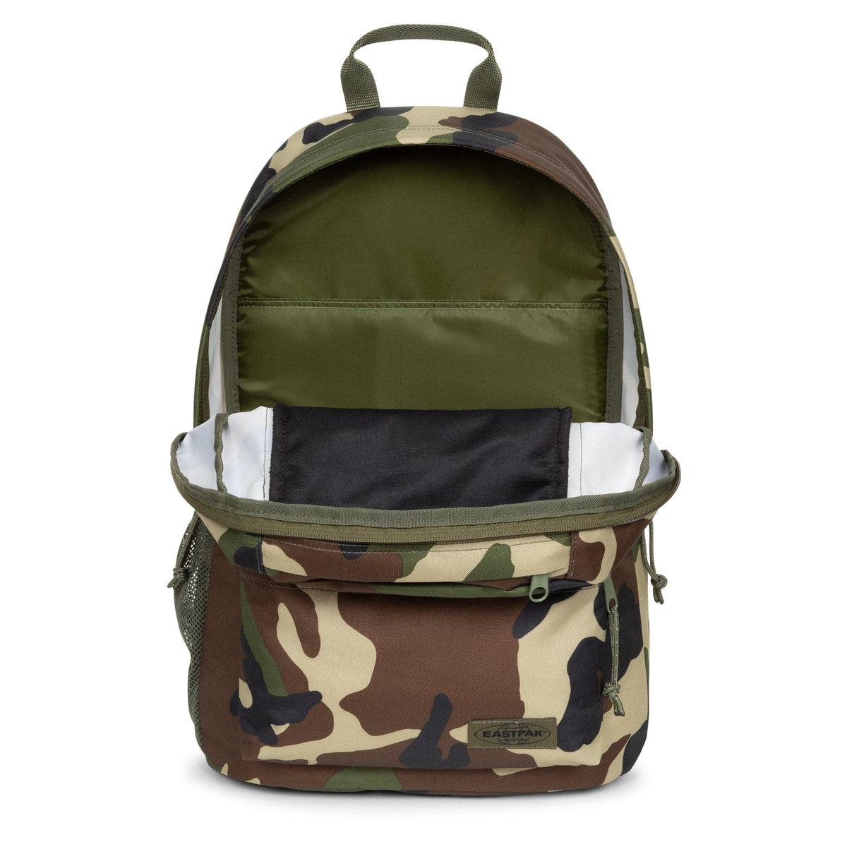Eastpak - PADDED DBL Laptopryggsäck