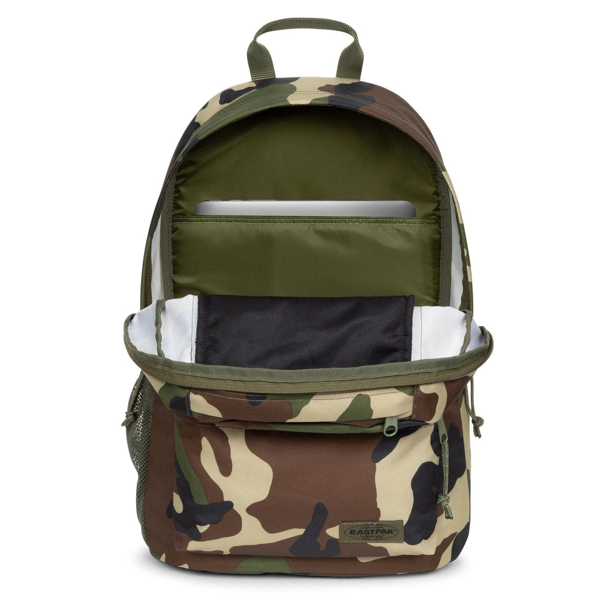 Eastpak - PADDED DBL Laptopryggsäck