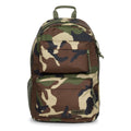 Eastpak - PADDED DBL Laptopryggsäck #Färg_Camo