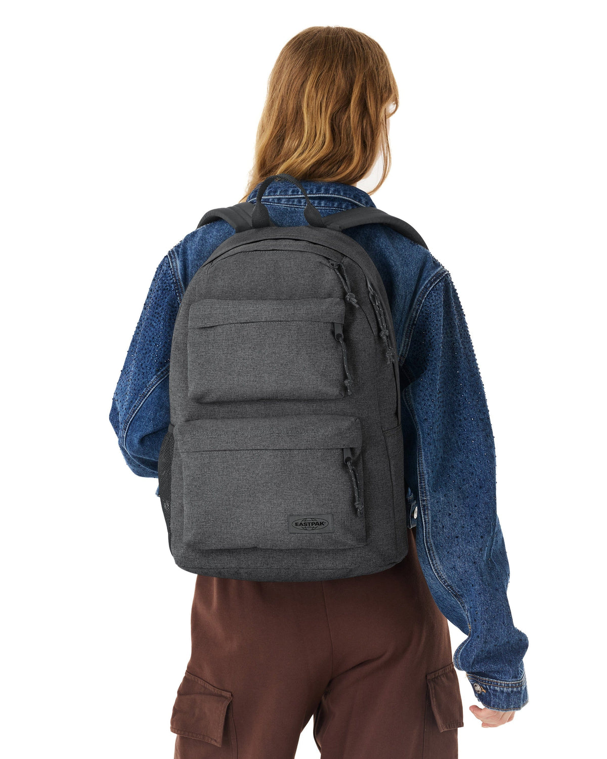 Eastpak - PADDED DBL Laptopryggsäck