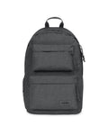 Eastpak - PADDED DBL Laptopryggsäck #Färg_Svart_Denim