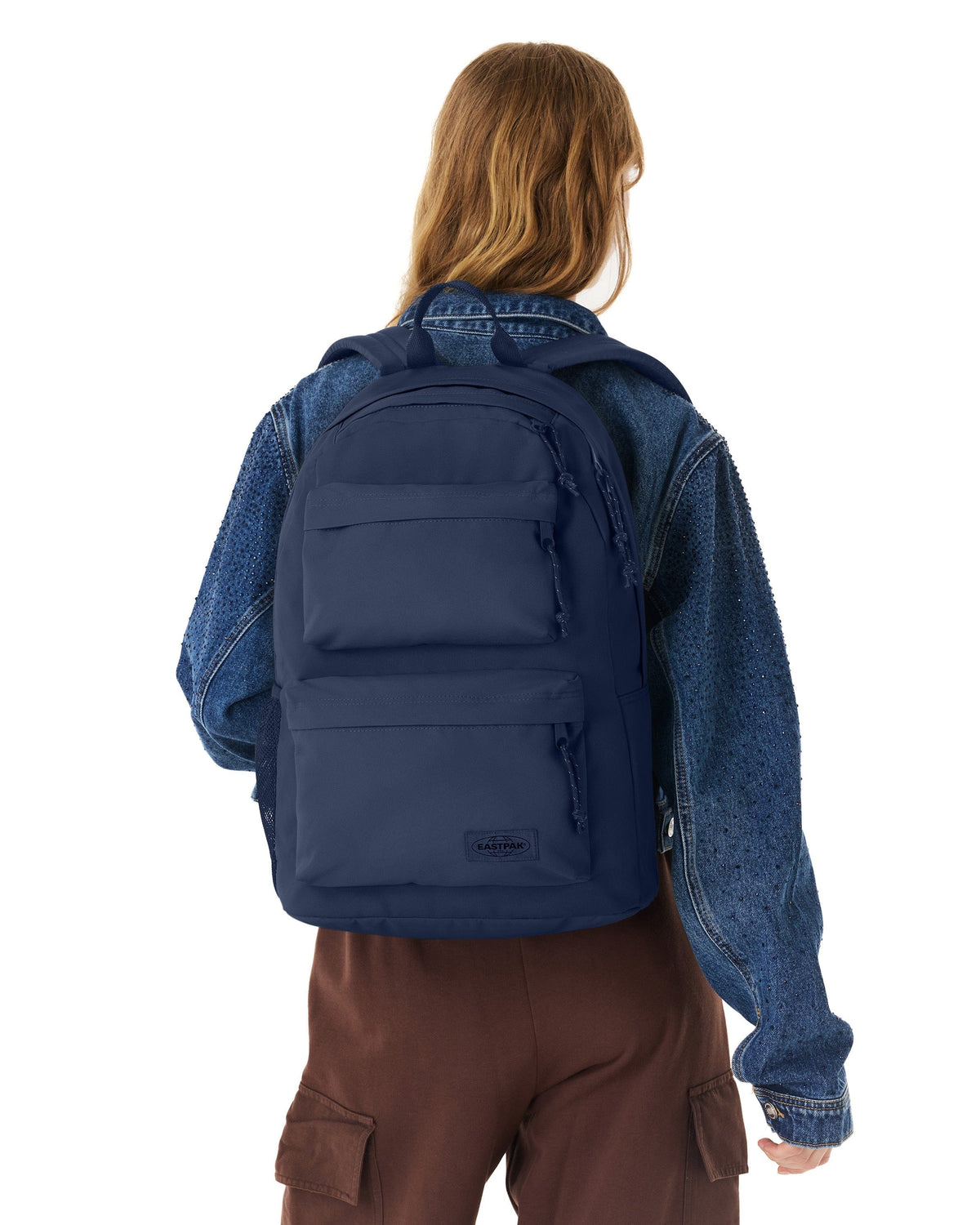 Eastpak - PADDED DBL Laptopryggsäck