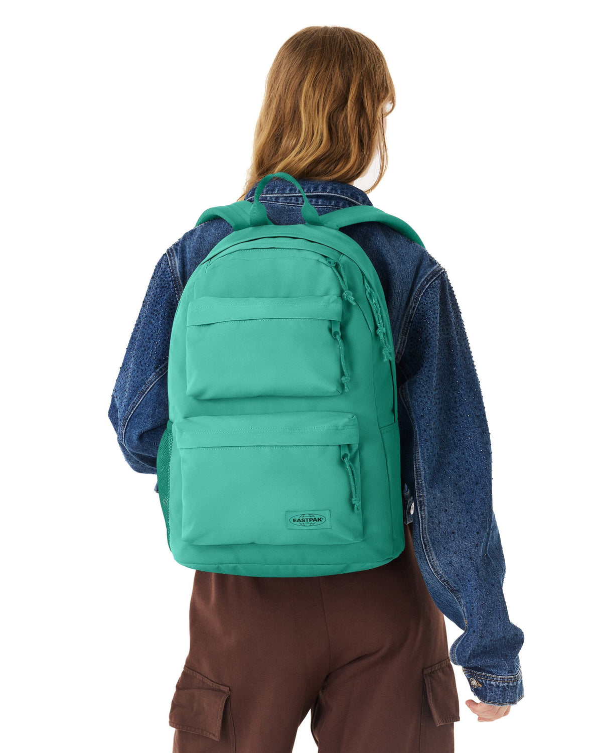 Eastpak - PADDED DBL Laptopryggsäck