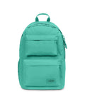 Eastpak - PADDED DBL Laptopryggsäck #Färg_Aquamarine_Blue