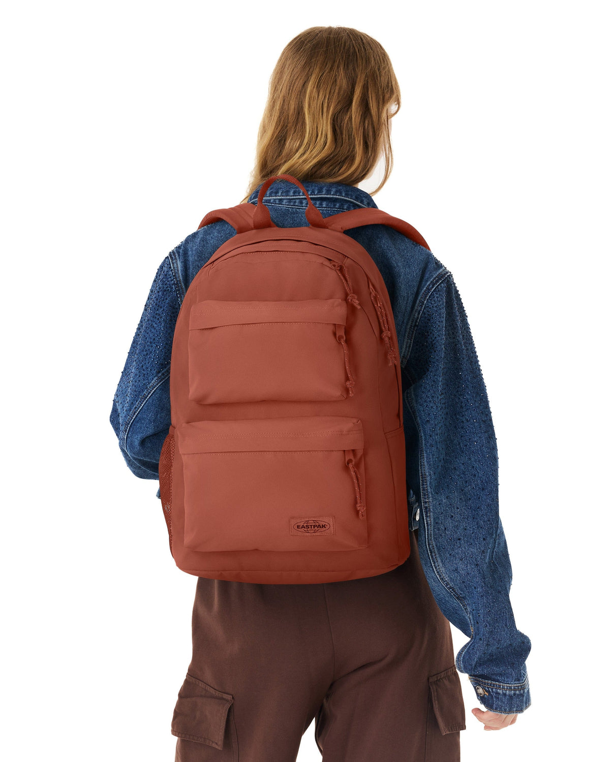 Eastpak - PADDED DBL Laptopryggsäck