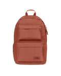 Eastpak - PADDED DBL Laptopryggsäck #Färg_Casual_Rust