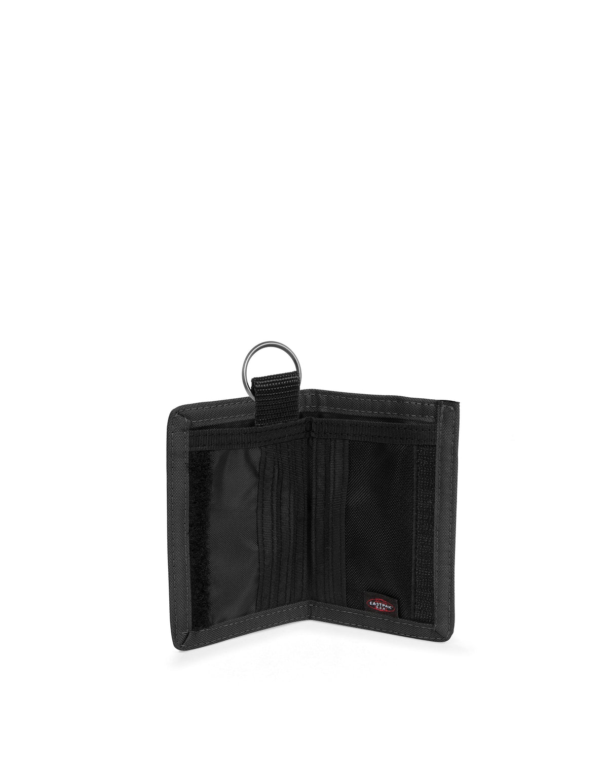 Eastpak - MINI CREW Plånbok #Färg_Svart