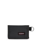 Eastpak - MINI CREW Plånbok #Färg_Svart