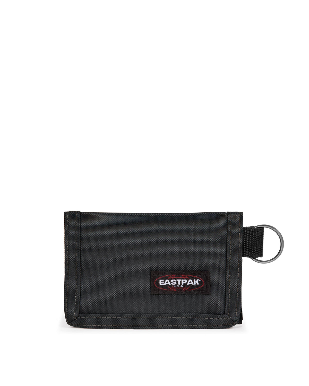 Eastpak - MINI CREW Plånbok #Färg_Svart