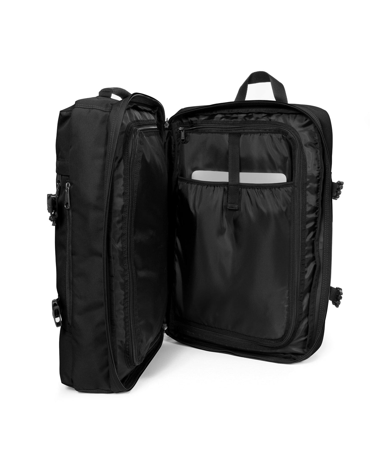 Eastpak - TRAVELPACK Kabinryggsäck