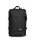 Eastpak - TRAVELPACK Kabinryggsäck #Färg_Svart
