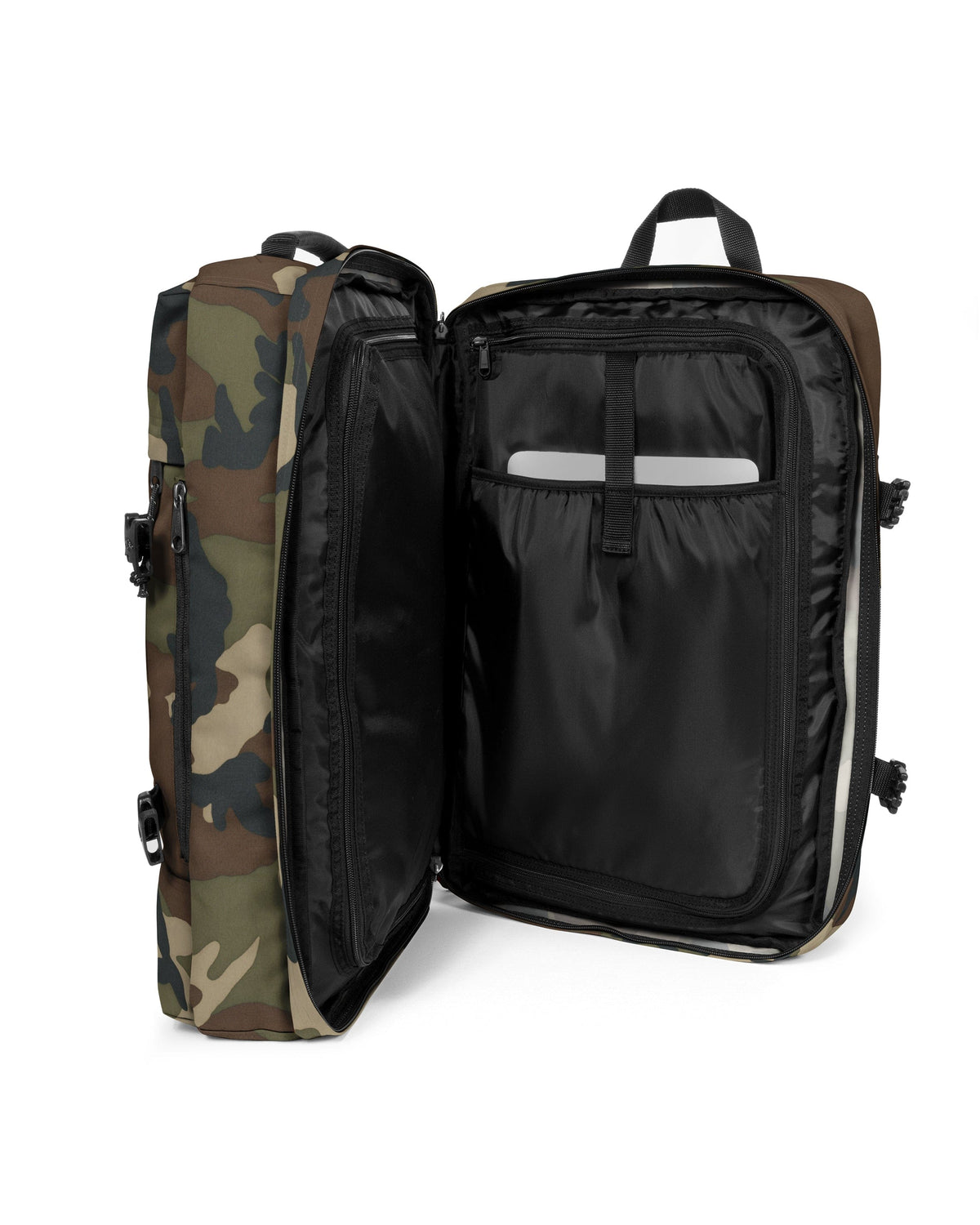 Eastpak - TRAVELPACK Kabinryggsäck
