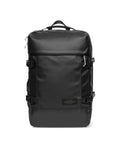 Eastpak - TRAVELPACK Kabinryggsäck #Färg_Tarp_Black2