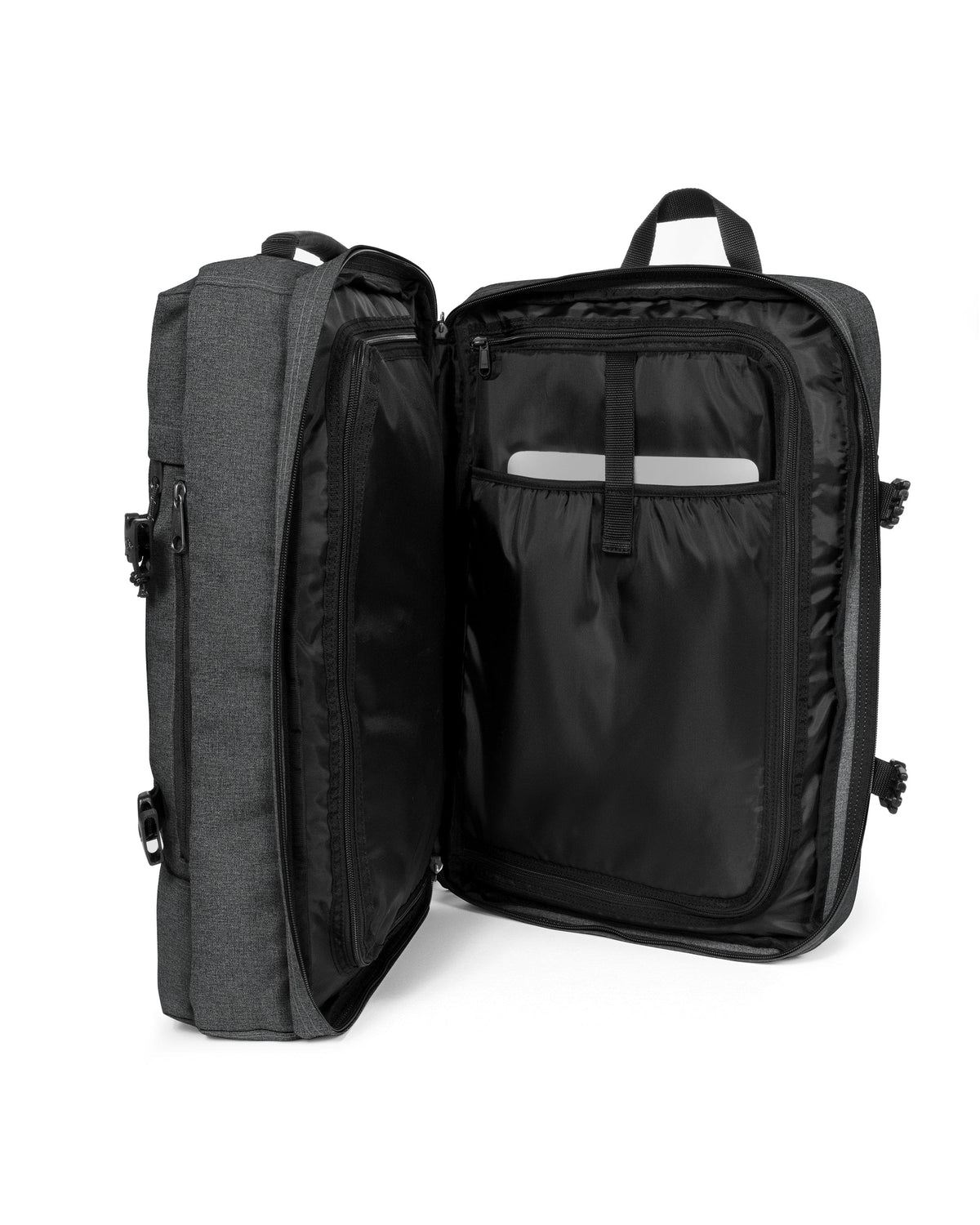 Eastpak - TRAVELPACK Kabinryggsäck