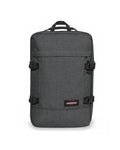 Eastpak - TRAVELPACK Kabinryggsäck #Färg_Svart_Denim