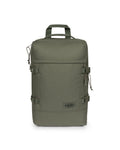 Eastpak - TRAVELPACK Kabinryggsäck #Färg_Monotone_Khaki