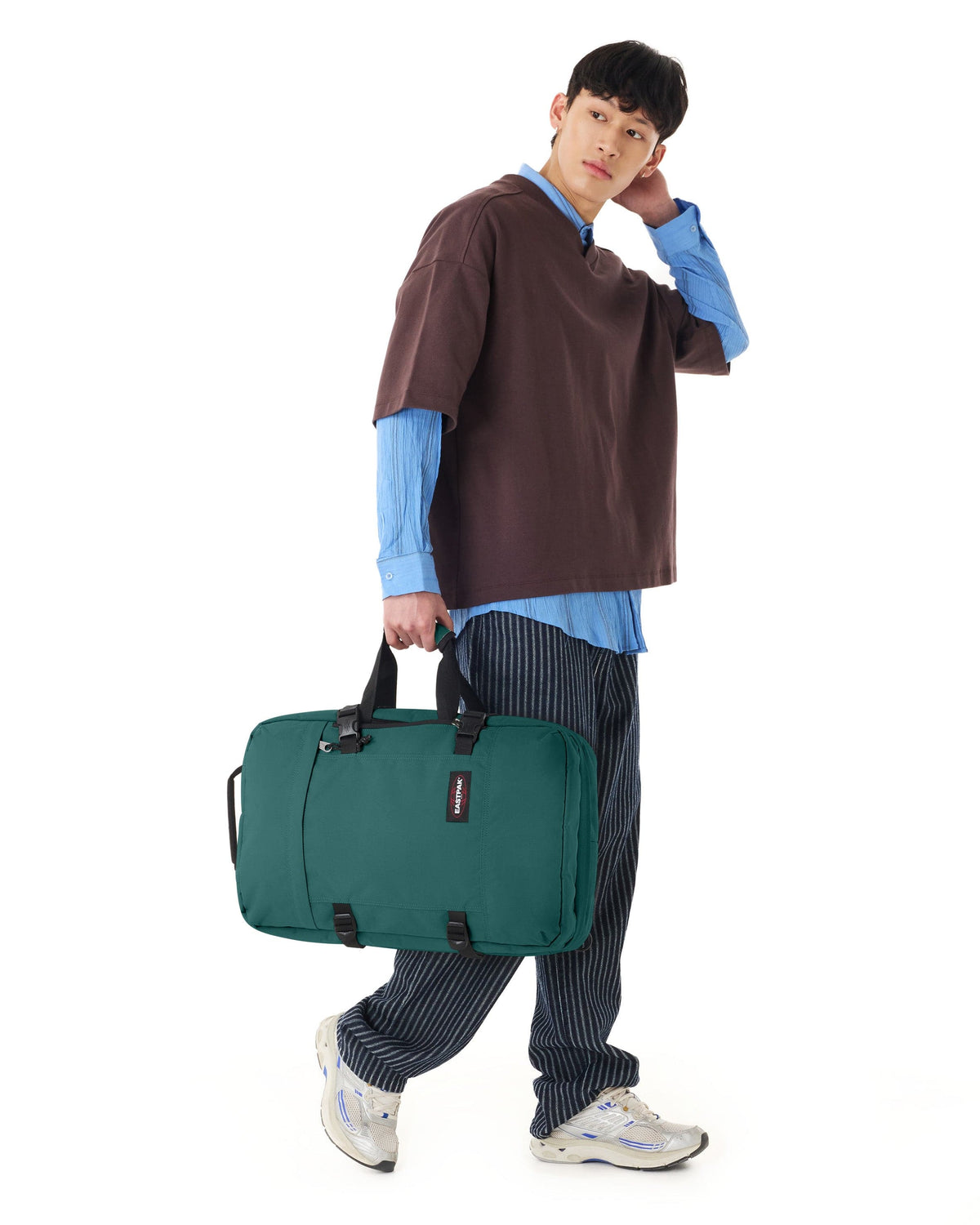 Eastpak - TRAVELPACK Kabinryggsäck