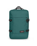 Eastpak - TRAVELPACK Kabinryggsäck #Färg_Sea_Bay_Green