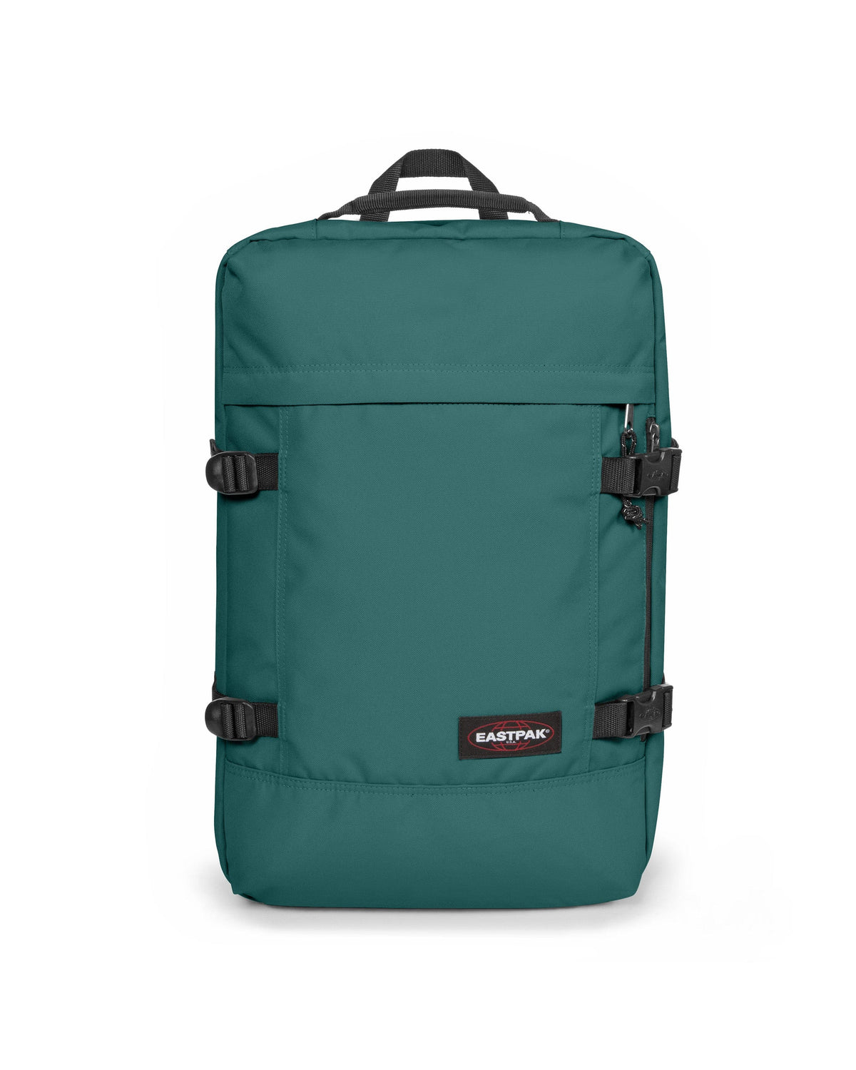 Eastpak - TRAVELPACK Kabinryggsäck #Färg_Sea_Bay_Green