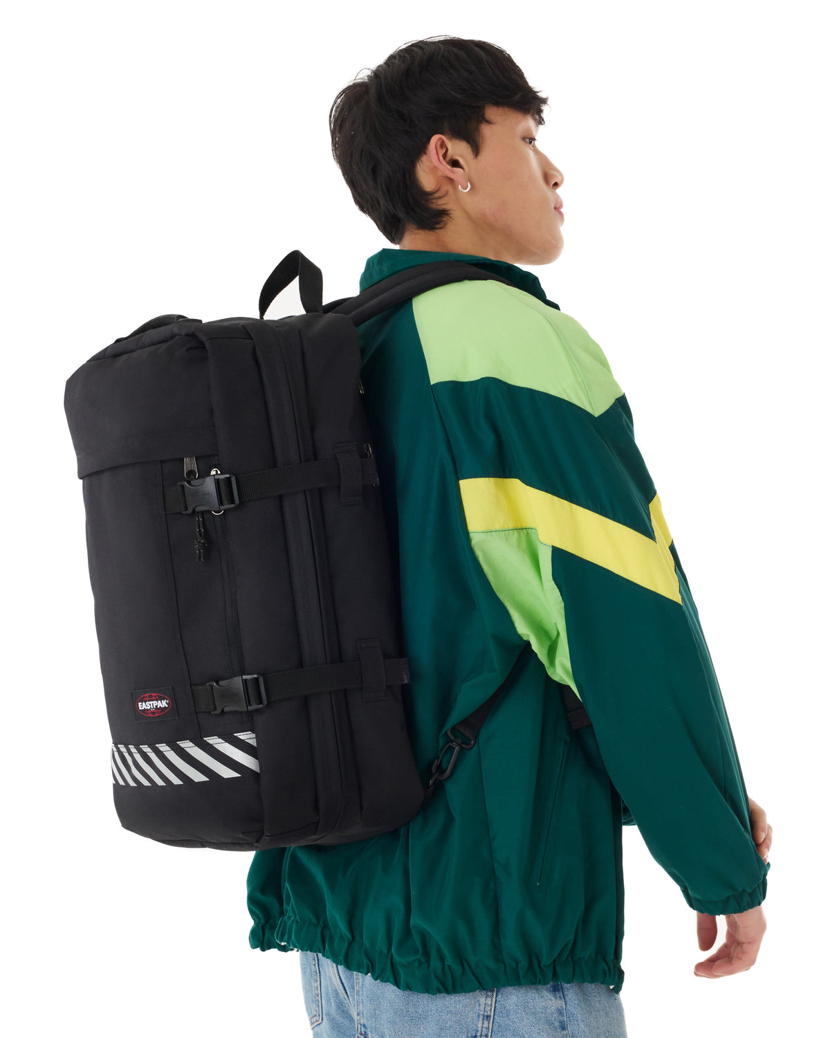 Eastpak - TRAVELPACK Kabinryggsäck