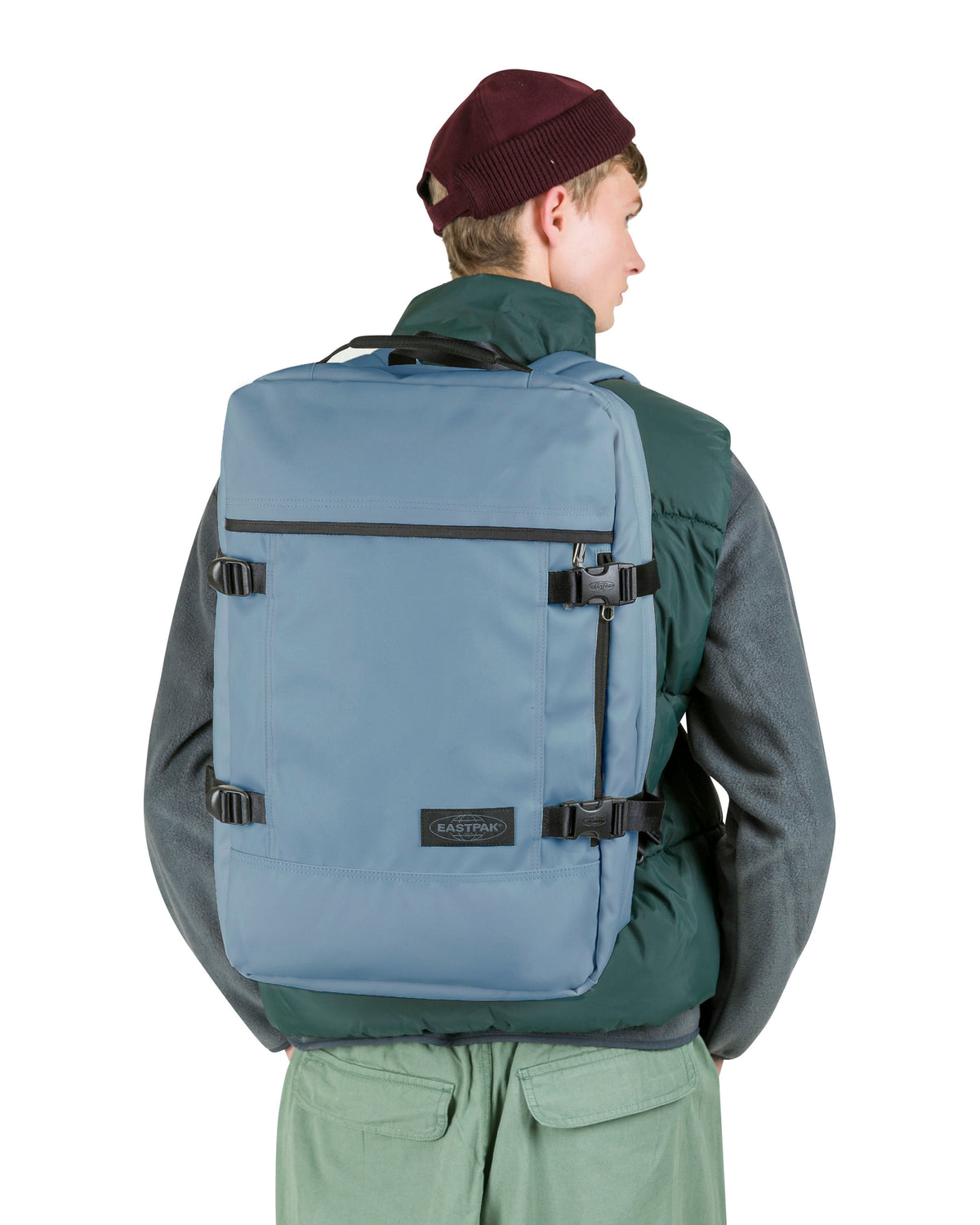 Eastpak - TRAVELPACK Kabinryggsäck