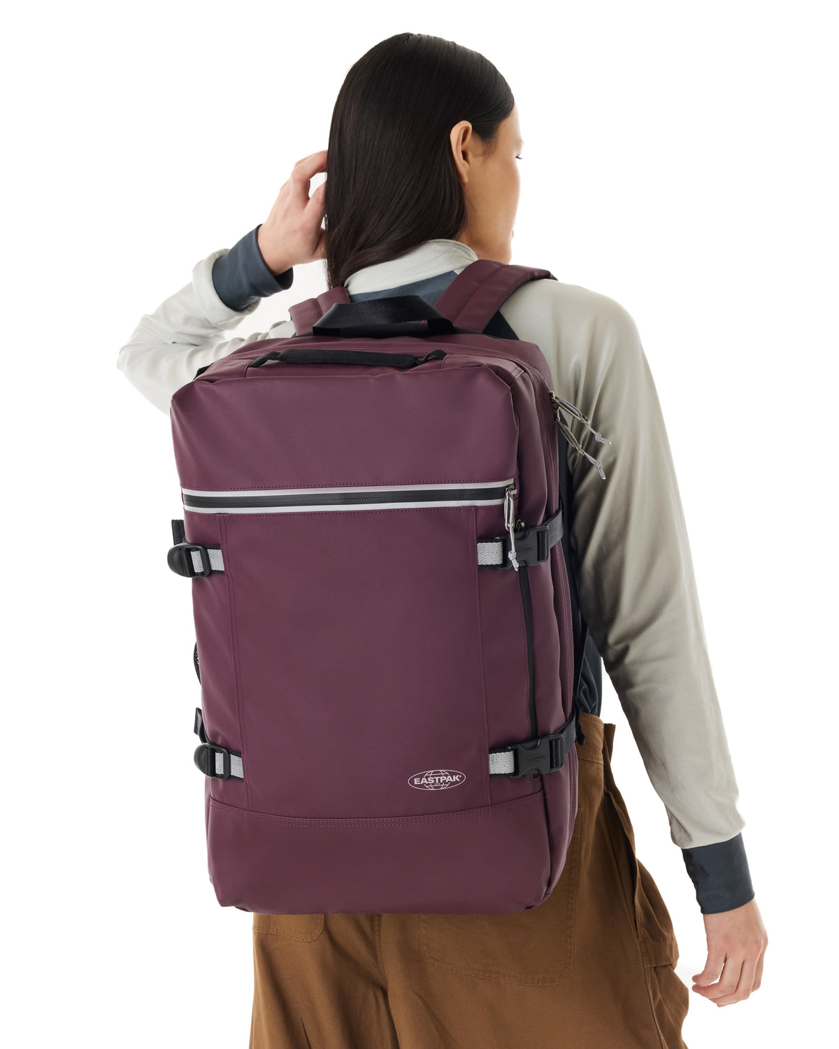 Eastpak - TRAVELPACK Kabinryggsäck