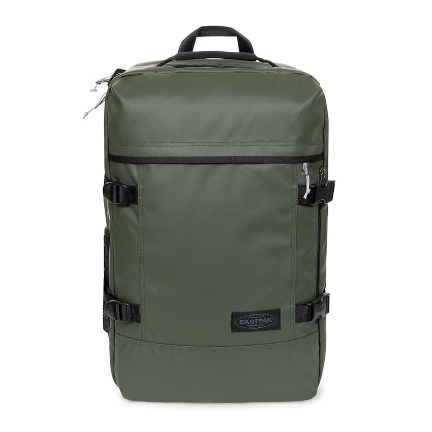 Eastpak - TRAVELPACK Kabinryggsäck #Färg_Tarp_Forest