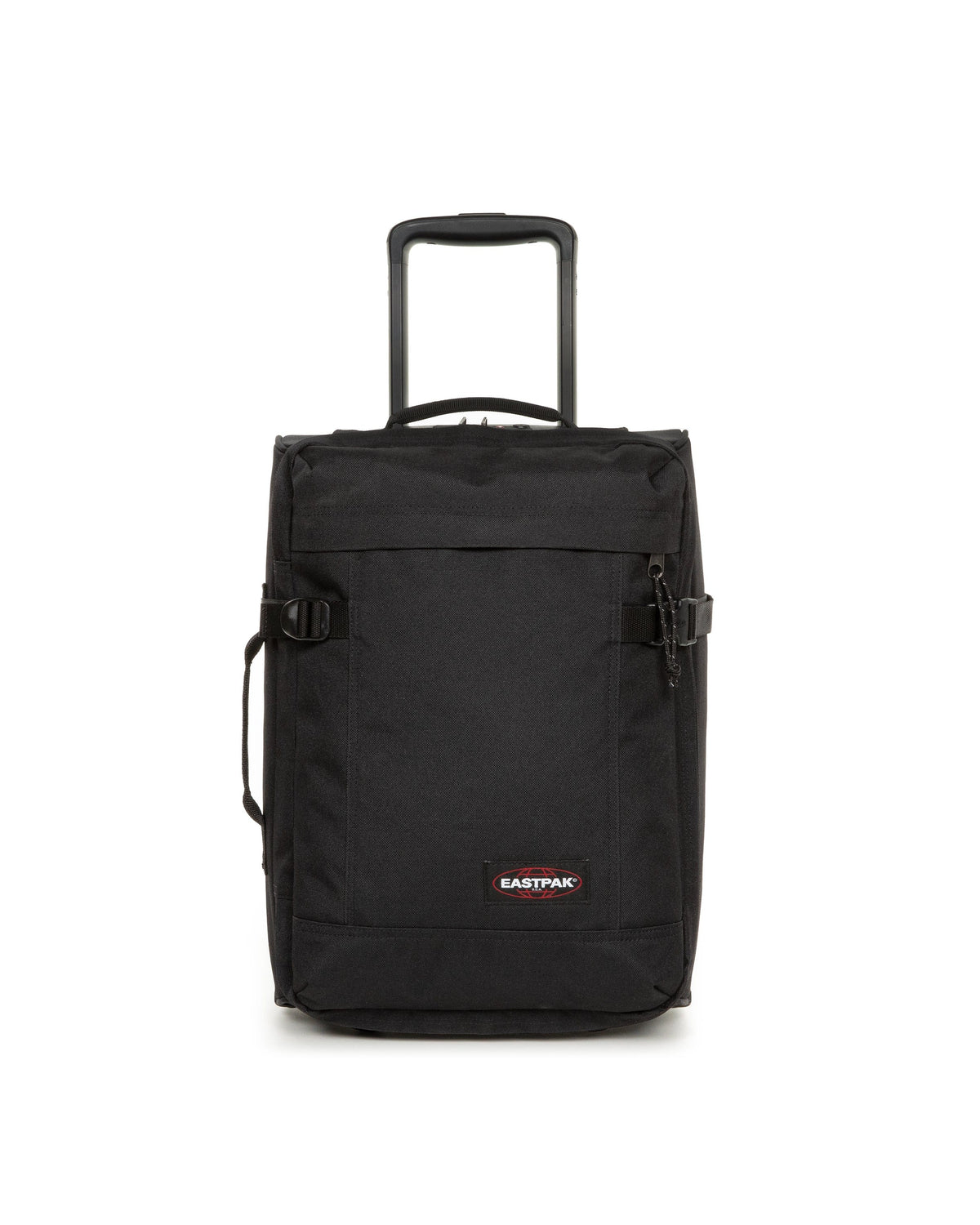 Eastpak - TRANVERZ XXS Kabinväska #Färg_Svart