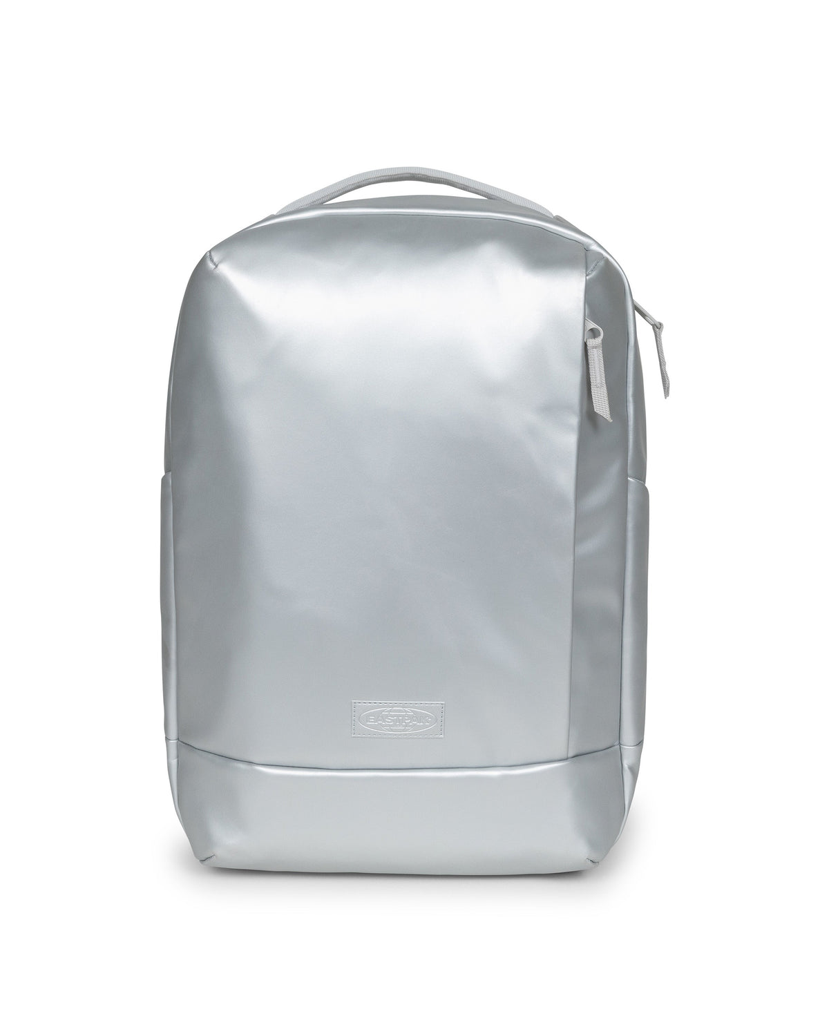 Eastpak - TECUM F Laptopryggsäck #Färg_CNNCT_F_Silver