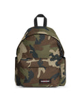 Eastpak - DAY PAK'R Ryggsäck #Färg_Camo