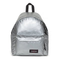 Eastpak - DAY PAK'R Ryggsäck #Färg_Space_Silver