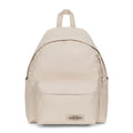 Eastpak - DAY PAK'R Ryggsäck #Färg_Monotone_Beige
