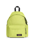 Eastpak - DAY PAK'R Ryggsäck #Färg_Lemon_Yellow