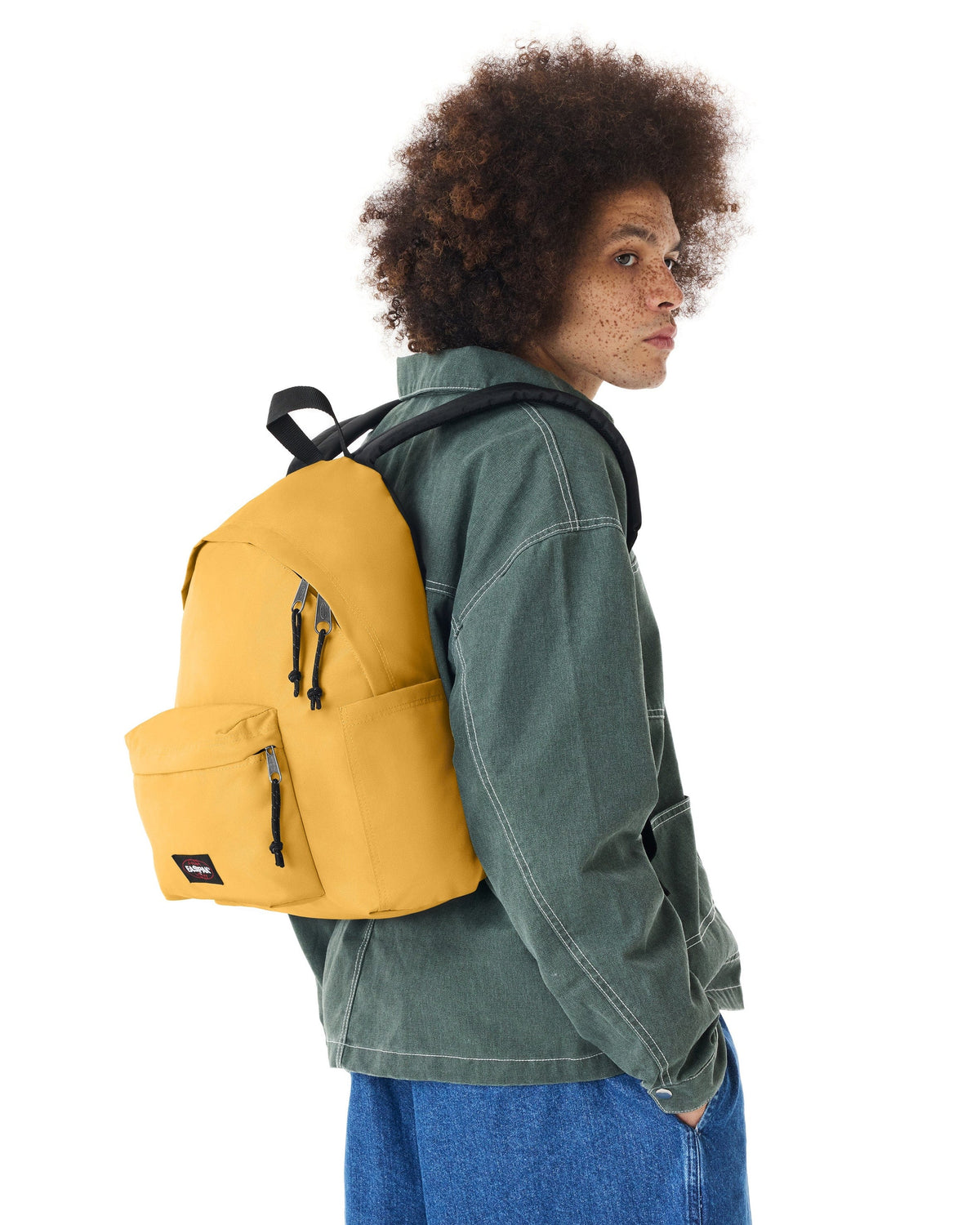 Eastpak - DAY PAK'R Ryggsäck