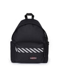 Eastpak - DAY PAK'R Ryggsäck #Färg_RefleksStriBlac