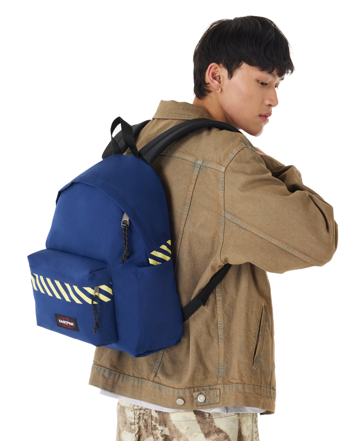 Eastpak - DAY PAK'R Ryggsäck