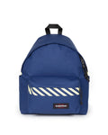 Eastpak - DAY PAK'R Ryggsäck #Färg_RefleksStriNavy