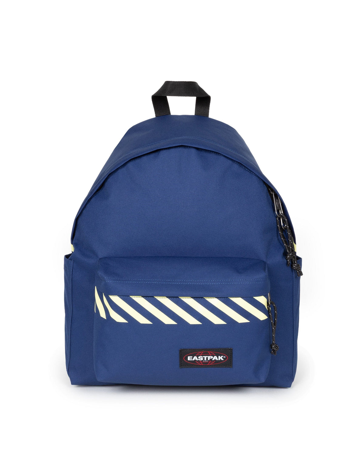 Eastpak - DAY PAK'R Ryggsäck #Färg_RefleksStriNavy