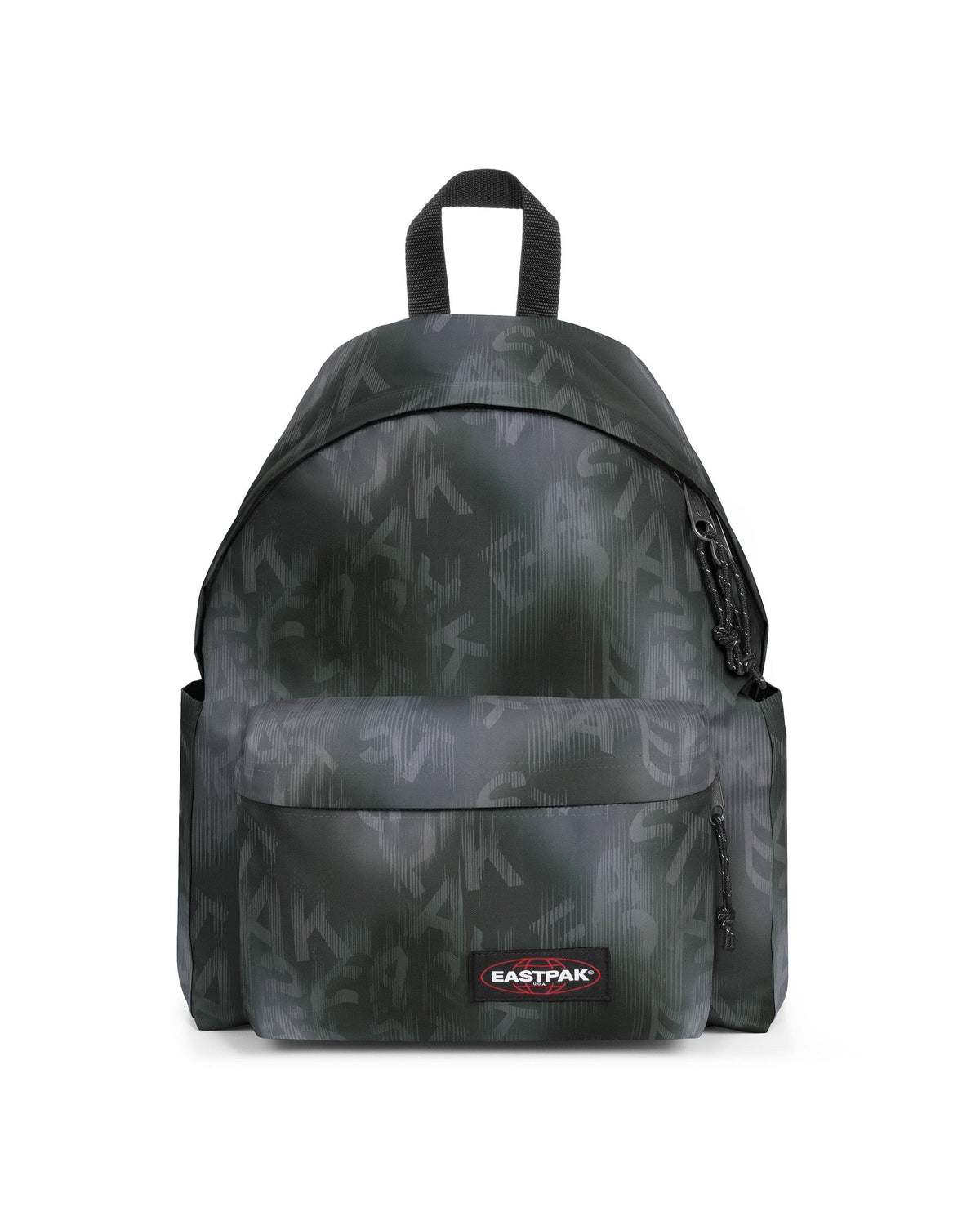Eastpak - DAY PAK'R Ryggsäck #Färg_Letter_DyeBlack