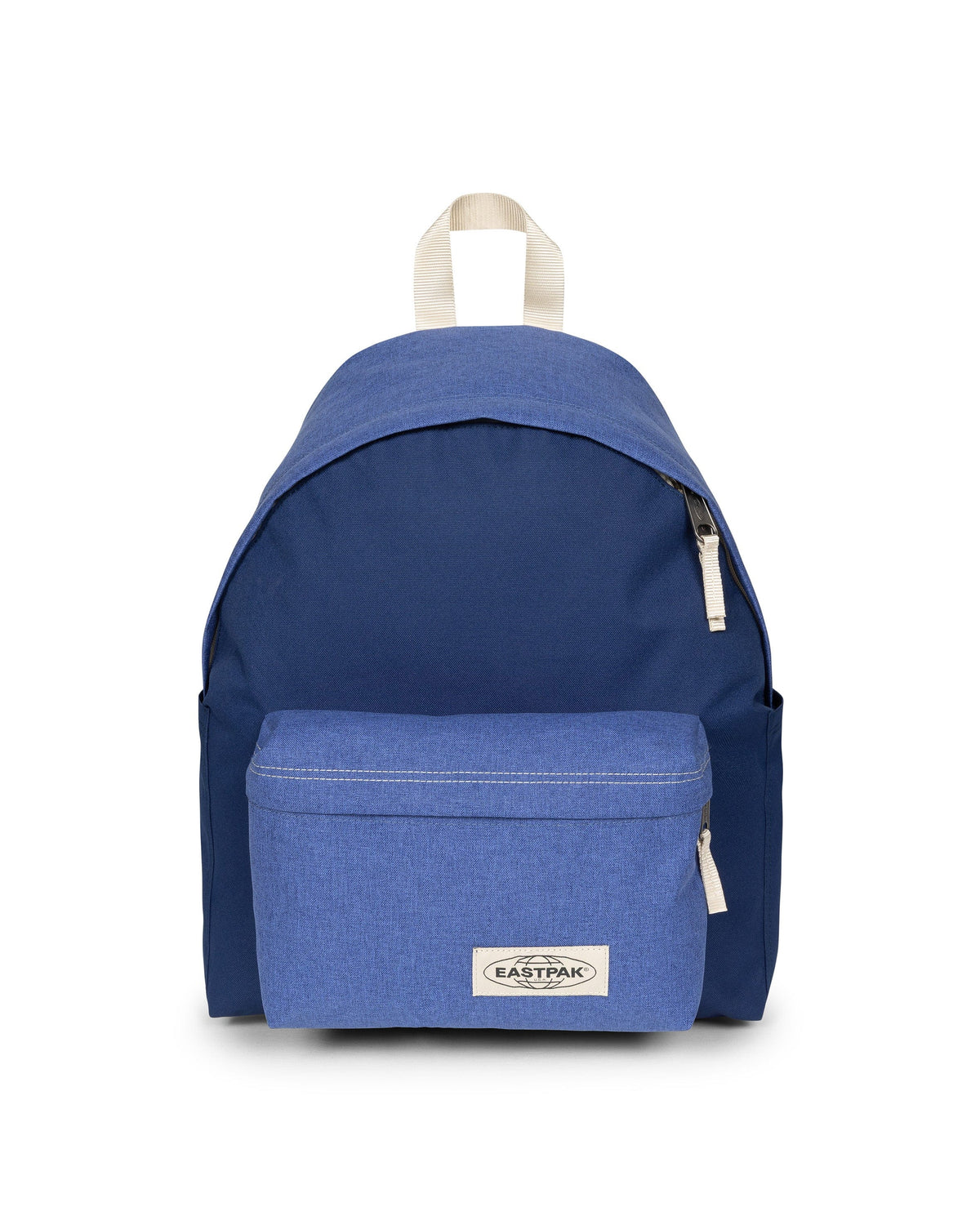 Eastpak - DAY PAK'R Ryggsäck #Färg_Mono_Block_Blue