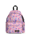 Eastpak - DAY PAK'R Ryggsäck #Färg_FloralBloomPink