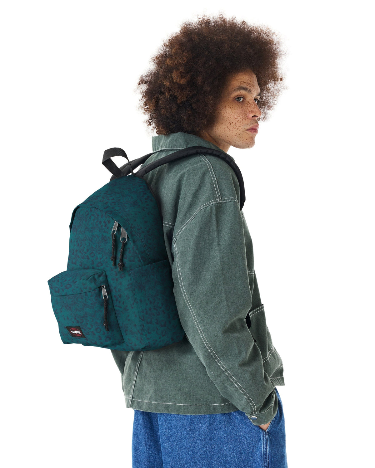 Eastpak - DAY PAK'R Ryggsäck