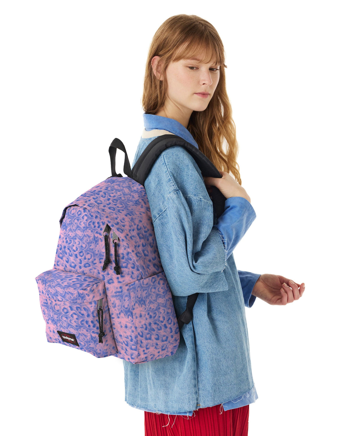 Eastpak - DAY PAK'R Ryggsäck