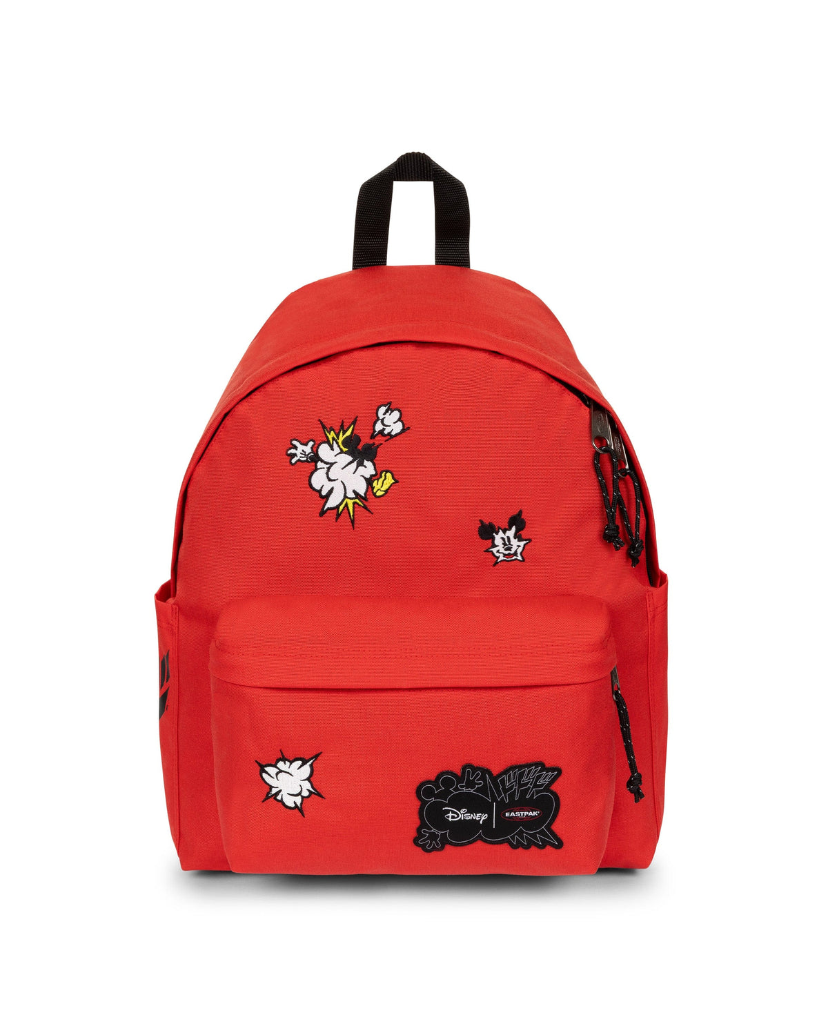 Eastpak - DAY PAK'R Ryggsäck #Färg_Mickey_Patch