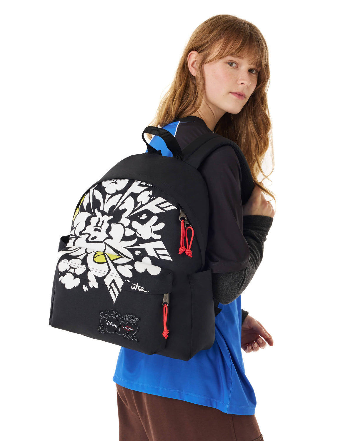 Eastpak - DAY PAK'R Ryggsäck