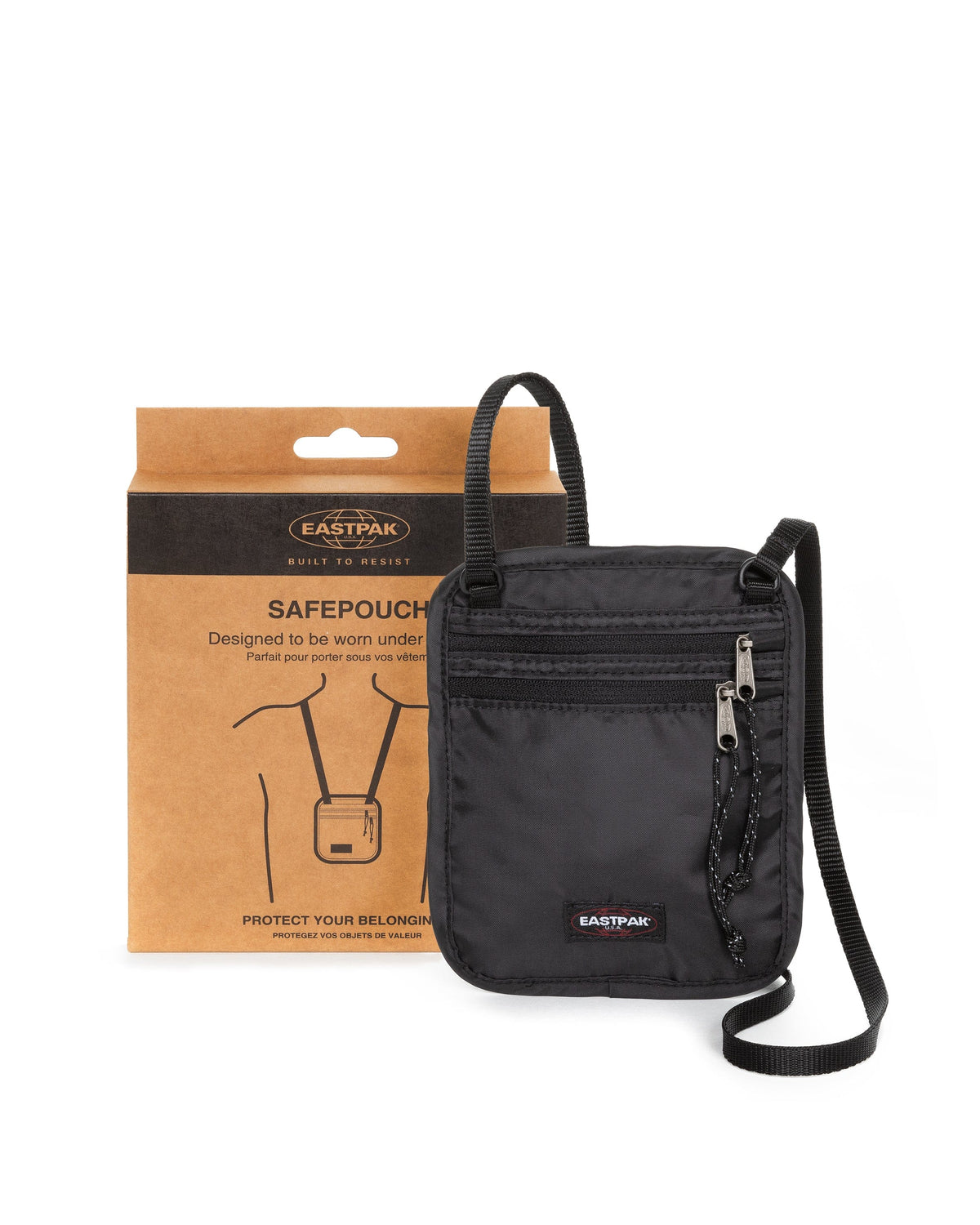 Eastpak - SAFEPOUCH Förvaringsfodral