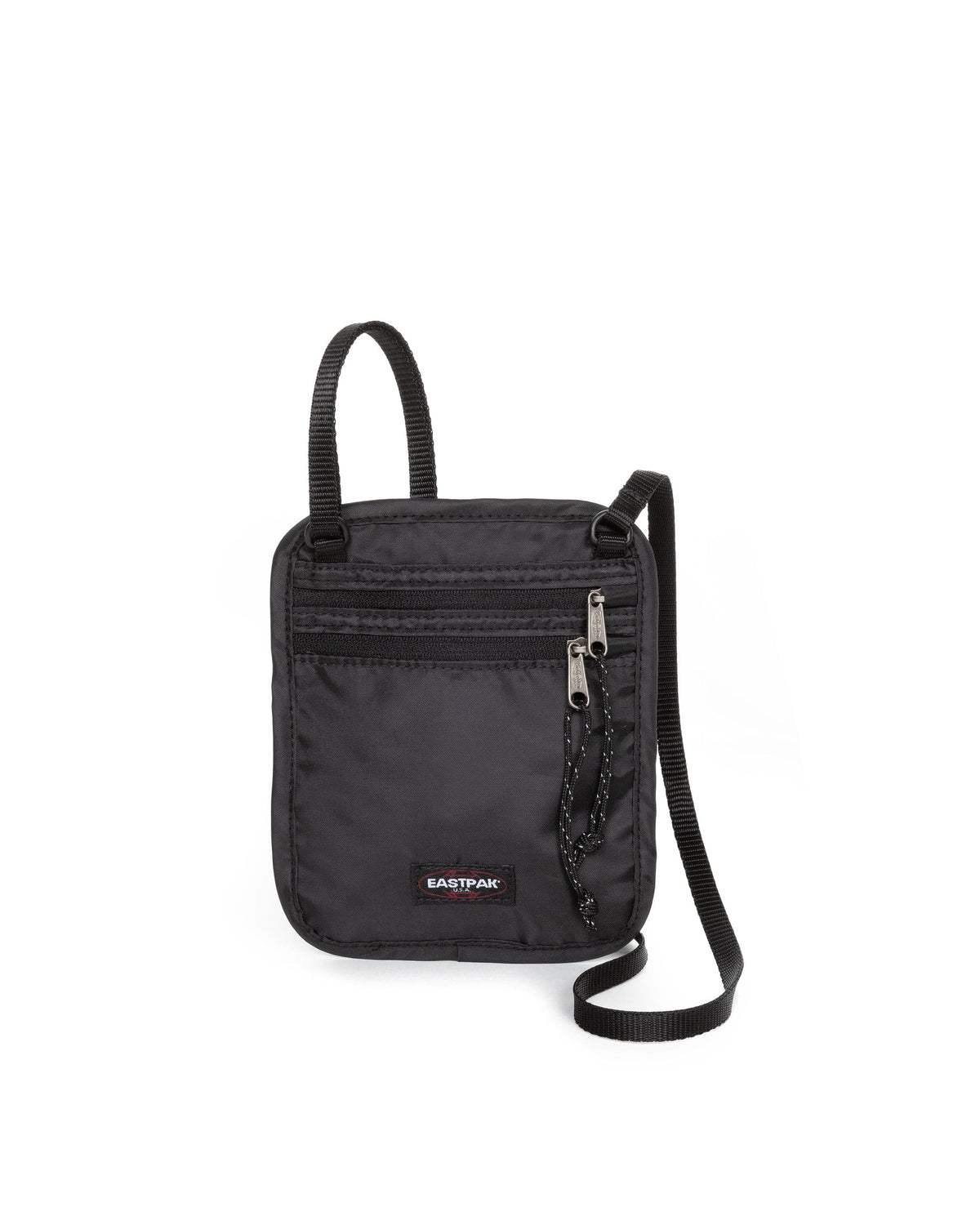 Eastpak - SAFEPOUCH Förvaringsfodral #Färg_Svart