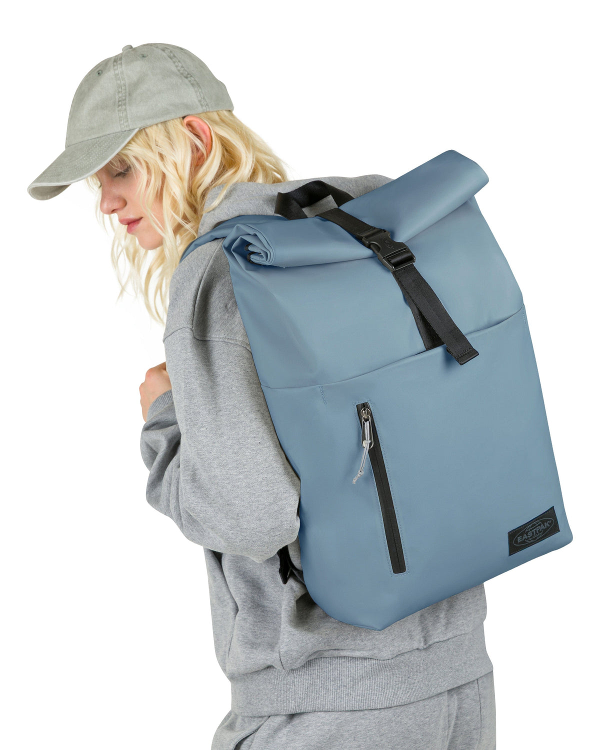 Eastpak - UP ROLL Ryggsäck